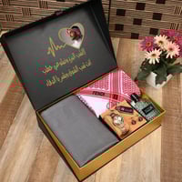 موقع هدايا رجاليه متجر مون يقدم بوكس فندي للهدايا...