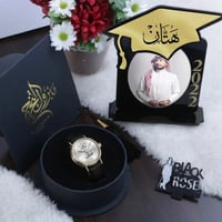 هدايا تخرج بالاسم والصوره حسب الطلب