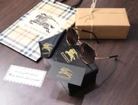 نظارات ماركة بربري _متجر مون