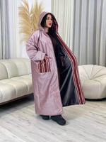 فروات شتاء نسائية