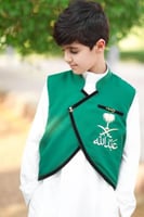 سديري اخضر فندي بالاسم