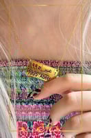 سلسال واسوره الوحة تصميم حسب اختيارك الأنيق