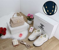 أفخم هدايا نسائية ماركة شانيل _متجر مون