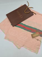 شال قوتشي - ماركة GUCCI