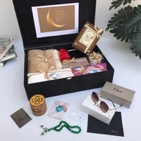 افضل هدايا رمضان لكبار السن