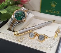 طقوم رولكس رجالية ماركة _متجر مون