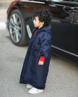 فروة اولاد جديدة فخمة للاطفال - فروه ولادي