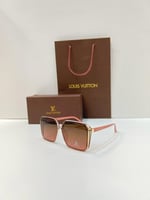 اناقتك هنا نظارات لويس فيتون درجه اولى