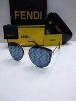 نظارات فندي | نظارات شمسية بتصميم جديد وعدسات شعار