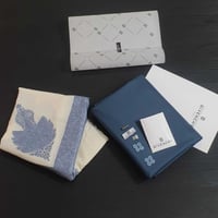 قماش جيفنشي شتوي + شال شماغ