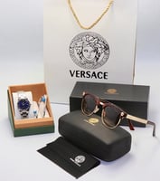 طقم اكسسوارات نسائية ماركة فرزاتشي | هدية راقية