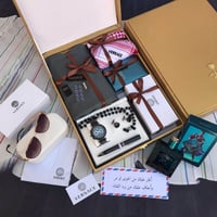 افكار هدايا الشتاء للرجال