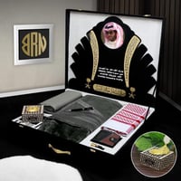 هدايا شتوية فخمة مع فروة رجالي