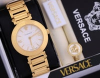 ساعه نسائي فرزاتشــي فخمه درجة اولى - متجر مون