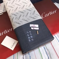 قماش كارتير درجة اولى جديدنا _متجر مون