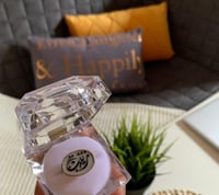 خاتم نسائي تصميم الاسم حسب الطلب