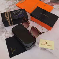 نظاره ماركة لويس فيتون درجة اولى