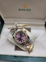 عروض ساعات نسائية رولكس - الأكثر طلب