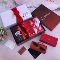 بوكس كارتير الاصلي رجالي مع ملحقات كارتير