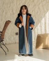 فروه جلد للاطفال | متجر مون