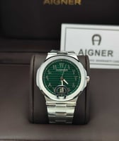 ساعه ارقام اقنر رجالي - ارقام عربية