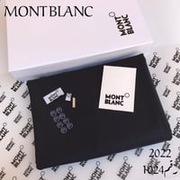 اقمشة ثياب رجالية ماركة مونت بلانك الوان متنوعه