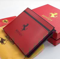 محفظه فيراري