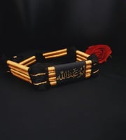 عقال يوم التاسيس بالاسم حسب الطلب