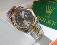 افخم ساعات رولكس - متجر مون