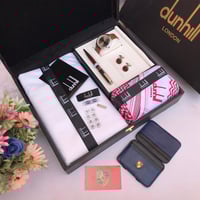 فخامة الدنهل بطقم من متجر مون