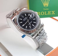 ساعة رولكس درجة اولى - ساعات ماركة رولكس استل استي...