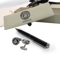 طقم فرزاتشي قلم وكبك