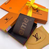 بوك ماركة لويس فيتون مع ملحقاتة