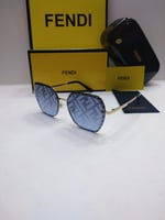 نظارات فندي | نظارات شمسية بتصميم جديد وعدسات شعار