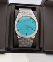 ساعة قوتشي تيفاني رجالي - آخر إصدار بجميع الالوان