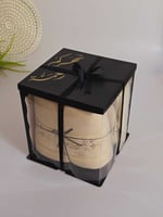 توصيل هدايا رمضان طقم هدايا نسائية