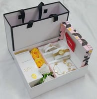 هدية العيد لخطيبتي - صندوق عيدية الحب