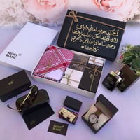 هدايا جديده للرجال - هدية ماركة مونت بلانك