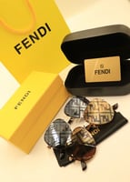 اناقة من ماركة فندي درجة اولى _متجر مون