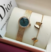 ساعات نسائية فخمة ماركة ديور