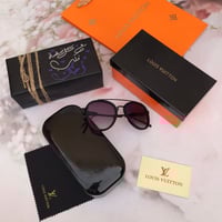 نظاره ماركة لويس فيتون درجة اولى