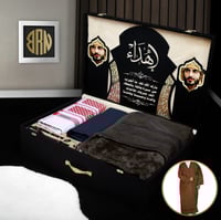 بوكسات شتوية - بوكس هدايا رجالية