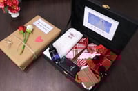 بوكس هدية شاشة هدية مناسبة والاكثر طلب تغليف نفس ا...