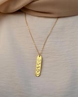 سلسال حروف أو تاريخ تصميم أنيق