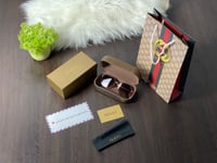 نظارات قوتشي الاكثر طلب درجه اولى _متجر مون