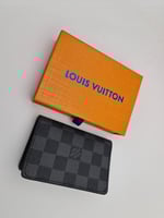 محفظة لويس فيتون جلد