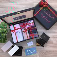 هدية رجالية فخمة للعيد