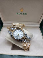 عروض ساعات نسائية رولكس - الأكثر طلب