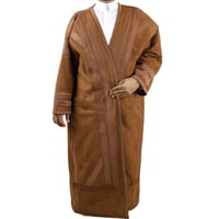 فروة رجالي اصلية بوكس ملكي