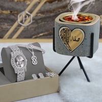 ساعات نسائيه فخمه للهدايا